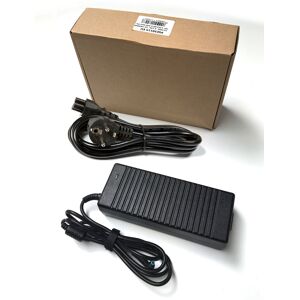 Classic Replacement Power Supply For Hp Envy 15t-J000 (120 W) With Eu 2 Pin Plug Classic Replacement Power Supply For Hp Envy 15t-J000 (120 W) With Eu 2 Pin Plug