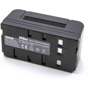 Vhbw Battery For Jvc Gr-Fxm Series Gr-Fx Series Gr-Hf705u Gr-Fxm65 Gr-Fxm41 4000mah Vhbw Battery For Jvc Gr-Fxm Series Gr-Fx Series Gr-Hf705u Gr-Fxm65 Gr-Fxm41 4000mah