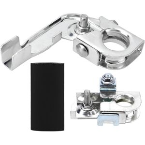 Positive & Negative Battery Terminal Set For Ford 926-601 926-879 7t4z-14450-Af Positive & Negative Battery Terminal Set For Ford 926-601 926-879 7t4z-14450-Af