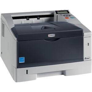 Kyocera P2135dn Mono Laser Printer A4 Usb Network 1102pj3nl0 Ref W/warranty Kyocera P2135dn Mono Laser Printer A4 Usb Network 1102pj3nl0 Ref W/warranty