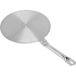 2x(Cooking Heat Diffuser Plate Electric Cooker Induction Hob Converter9892 2x(Cooking Heat Diffuser Plate Electric Cooker Induction Hob Converter9892