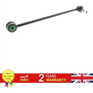 Vaico Front Stabiliser Bar Link Coupling Rod For Land Rover Freelander 06-14 Lr002626 Vaico Front Stabiliser Bar Link Coupling Rod For Land Rover Freelander 06-14 Lr002626