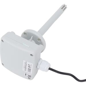 Dc12v-24v Air Duct Type Temperature And Humidity Sensor Output Rs485 Analog Outp Dc12v-24v Air Duct Type Temperature And Humidity Sensor Output Rs485 Analog Outp