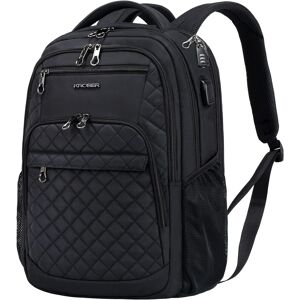 Kroser School Laptop Backpack 17.3 Inch Large Travel Computer Backpack Water-Re Kroser School Laptop Backpack 17.3 Inch Large Travel Computer Backpack Water-Re