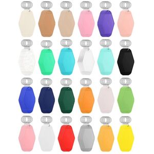 Sodial 120 Pcs Blank Hotel Keychains Sublimation Heat Transfer Diy Tags V7l39800 Sodial 120 Pcs Blank Hotel Keychains Sublimation Heat Transfer Diy Tags V7l39800