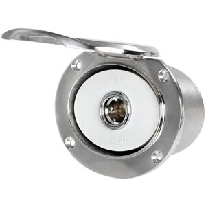 Elissa Quick Fitting Hose Connector For Deck Washd - 1 Pc Osculati - 16.443.00 Elissa Quick Fitting Hose Connector For Deck Washd - 1 Pc Osculati - 16.443.00