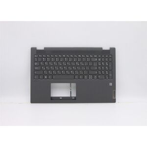 Lenovo Ideapad 5 15itl05 5 15iil05 Keyboard Palmrest Top Cover Grey 5cb0y99236 Lenovo Ideapad 5 15itl05 5 15iil05 Keyboard Palmrest Top Cover Grey 5cb0y99236