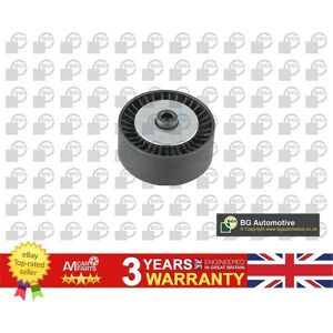 Bga V Ribbed Belt Pulley For Alfa Romeo 159 Brera Giulietta Mito 51758383 Bga V Ribbed Belt Pulley For Alfa Romeo 159 Brera Giulietta Mito 51758383