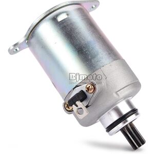 Bjmoto Racing Components Starter Motor For Kymco Euro 2 2001-2009 Gran Dink 125/150 01-09 31200-Kkc3-90c Bjmoto Racing Components Starter Motor For Kymco Euro 2 2001-2009 Gran Dink 125/150 01-09 31200-Kkc3-90c