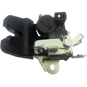 Trunk Lid Lock Latch Actuator 81230h0030 For Hyundai Solaris Kia Rio Sedan 2017+ Trunk Lid Lock Latch Actuator 81230h0030 For Hyundai Solaris Kia Rio Sedan 2017+
