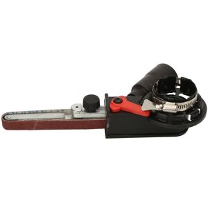 (M10)Mini Belt Sander Sanding Head Adapter For Electric Angle Grinder Bs (M10)Mini Belt Sander Sanding Head Adapter For Electric Angle Grinder Bs