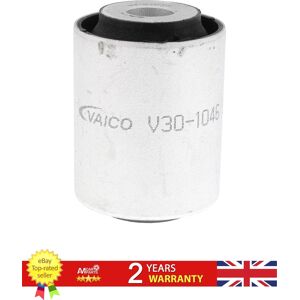 VAICO V30-1046 Gummimetalllager Front Axle - Suspension Silent Bloc VAICO V30-1046 Gummimetalllager Front Axle - Suspension Silent Bloc