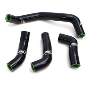 As3 Performance As3 Silicone Radiator Hoses For Kawasaki Zzr 1100 D 1993-1998 As3 Performance As3 Silicone Radiator Hoses For Kawasaki Zzr 1100 D 1993-1998
