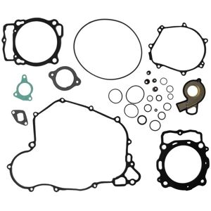 As3 Performance As3 Engine Gasket Kit Set For Husqvarna Fe 450 501 2017-2019 As3 Performance As3 Engine Gasket Kit Set For Husqvarna Fe 450 501 2017-2019