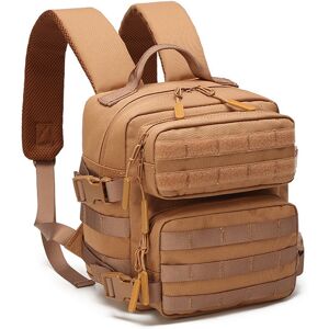 Sodial Tactical 9l Backpack Camping Gym Backpack Outdoor For Men Women Small Bag4706 Sodial Tactical 9l Backpack Camping Gym Backpack Outdoor For Men Women Small Bag4706