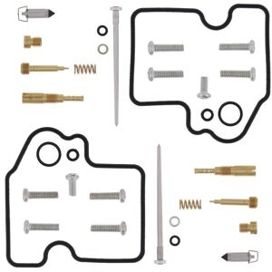 All Balls Kawasaki Kvf700 Prairie 2004-2006 Carb Repair Kit All Balls Kawasaki Kvf700 Prairie 2004-2006 Carb Repair Kit