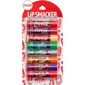 Does Not Apply S Coca Cola Fanta Sprite Coke Bargs, Set Of 8 Lip Balms Does Not Apply S Coca Cola Fanta Sprite Coke Bargs, Set Of 8 Lip Balms