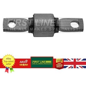 First Line Control Trailing Arm Mount For Honda Civic Concerto Cr-V Crx 52393-Sh0-A01 First Line Control Trailing Arm Mount For Honda Civic Concerto Cr-V Crx 52393-Sh0-A01