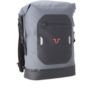 Sw-Motech Drybag 300 Backpack 30l. Grey/black. Waterproof. Sw-Motech Drybag 300 Backpack 30l. Grey/black. Waterproof.