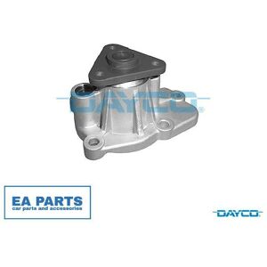Water Pump For Chrysler Citroën Dodge Dayco Dp742 Water Pump For Chrysler Citroën Dodge Dayco Dp742