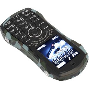 Senior Cell Phone Drop Proof Clear Sound Car Shape 1.8inch Screen Music Player Senior Cell Phone Drop Proof Clear Sound Car Shape 1.8inch Screen Music Player