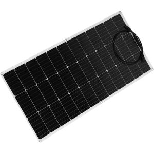 100w 18v Flexible Solar Panel Monocrystalline Bendable Solar Module For 12 Fit 100w 18v Flexible Solar Panel Monocrystalline Bendable Solar Module For 12 Fit