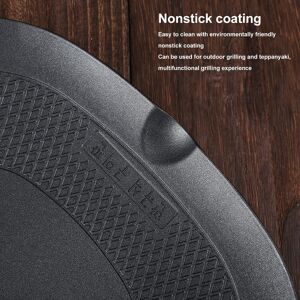 Barbecue Grill Pan Nonstick Coating Fast Heating Barbecue Stovetop Plate Gr Ls Barbecue Grill Pan Nonstick Coating Fast Heating Barbecue Stovetop Plate Gr Ls