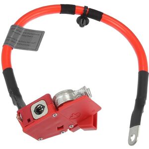 For 19-24 Bmw 330i M340i Sedan G20 M3 G80 61128796155 Car Positive Battery Cable For 19-24 Bmw 330i M340i Sedan G20 M3 G80 61128796155 Car Positive Battery Cable