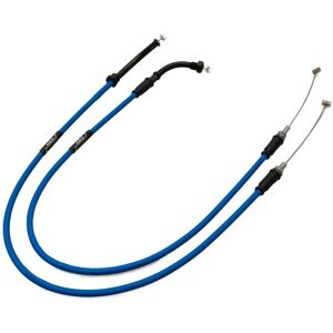 As3 Performance As3 Venhill Throttle Cables For Aprilia Rsv 1000 Mille 00-03 Tuono 05-05 As3 Performance As3 Venhill Throttle Cables For Aprilia Rsv 1000 Mille 00-03 Tuono 05-05