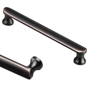 Kitchen Cupboard Handles - 10 Pack 96mm Hole Spacing, Drawer & Wardrobe Handles Kitchen Cupboard Handles - 10 Pack 96mm Hole Spacing, Drawer & Wardrobe Handles