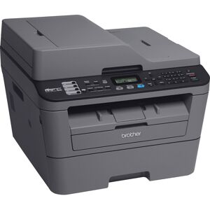 Brother Mfc-L2700dn Aio Mono Laser Printer A4 Usb Mfcl2700dnzu1 Ref W/warranty Brother Mfc-L2700dn Aio Mono Laser Printer A4 Usb Mfcl2700dnzu1 Ref W/warranty