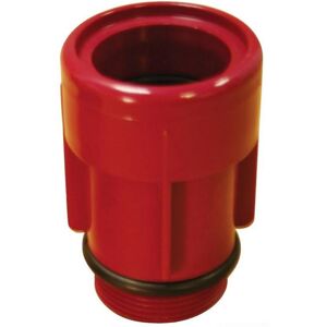 Hose Conn. For Waste Deck Filler 1 1/4 Iso8840 - 1 Pc Osculati - 20.866.91 Hose Conn. For Waste Deck Filler 1 1/4 Iso8840 - 1 Pc Osculati - 20.866.91