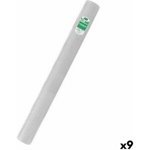 Algon Disposable White Tablecloth - 25m x 9 Units Algon Disposable White Tablecloth - 25m x 9 Units