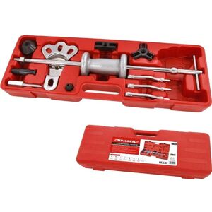 Neilsen Slide Hammer Dent Puller Axle Hub Front Rear Wheel Bearing Remover Tool Ct1054 Neilsen Slide Hammer Dent Puller Axle Hub Front Rear Wheel Bearing Remover Tool Ct1054