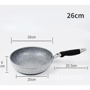 Does Not Apply Durable Stone Frying Steak Pan Non-Stick Ceramic Pot Induction Fryer Gas Tool Co Does Not Apply Durable Stone Frying Steak Pan Non-Stick Ceramic Pot Induction Fryer Gas Tool Co