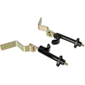 Lampa New 2x Additional Truck Door Locks Safety Anti-Theft For Man Tgx Tgs 09/2014 > Lampa New 2x Additional Truck Door Locks Safety Anti-Theft For Man Tgx Tgs 09/2014 >
