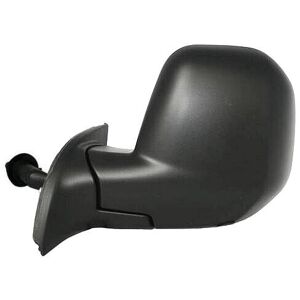 Iparlux 8153tq Electric Right Convex Mirror - Rear View Mirror Iparlux 8153tq Electric Right Convex Mirror - Rear View Mirror