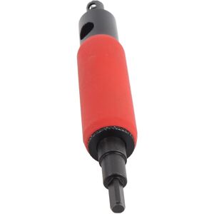 Rivet Removal Tool Kit Blind Rivets Drill Remover With 7/32in 6mm Head For 1/4in Rivet Removal Tool Kit Blind Rivets Drill Remover With 7/32in 6mm Head For 1/4in