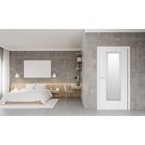 Mirrors And Frames Direct Ltd 130.5cm X 39.5cm Overdoor Mirror Full Length For Bath/bedroom Large Flat Grey Mirrors And Frames Direct Ltd 130.5cm X 39.5cm Overdoor Mirror Full Length For Bath/bedroom Large Flat Grey