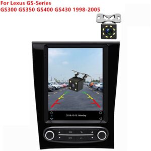 Bcsmmcar 9.7"Android 14 Gps Nav Backup Camera For Lexus Gs400 Gs430 Car Radio Stereo Wifi Bcsmmcar 9.7"Android 14 Gps Nav Backup Camera For Lexus Gs400 Gs430 Car Radio Stereo Wifi