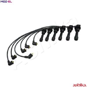 Ashika Ignition Cable Kit 132-05-501 For Mitsubishi Legnum/vi Galant/mk/aspire 2.5l Ashika Ignition Cable Kit 132-05-501 For Mitsubishi Legnum/vi Galant/mk/aspire 2.5l