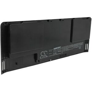 Vhbw Battery For Hp Elitebook Revolve 810 G1 810 G1 (C9b02av) 4400mah Vhbw Battery For Hp Elitebook Revolve 810 G1 810 G1 (C9b02av) 4400mah