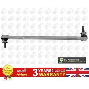 Bga Front Right Stabiliser Drop Link (Coupling Rod) For Bmw 1 3 07-13 31352283442 Bga Front Right Stabiliser Drop Link (Coupling Rod) For Bmw 1 3 07-13 31352283442