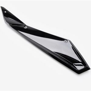 Cmpo Lower Right Footwell Panel Gloss Black Front Headlight Fairing Painted Abs Well Cmpo Lower Right Footwell Panel Gloss Black Front Headlight Fairing Painted Abs Well