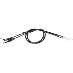 Moose Racing Kawasaki Kxf 250 - 11/12 / Kxf 450 - 09/12 - Throttle Cables / 45-1031 Moose Racing Kawasaki Kxf 250 - 11/12 / Kxf 450 - 09/12 - Throttle Cables / 45-1031
