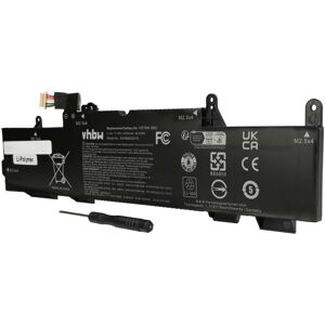 Vhbw Battery For Hp Elitebook 735 G5 (3un62ea) 735 G5 (3pj63aw) 730 G5 735 G5 4250mah Vhbw Battery For Hp Elitebook 735 G5 (3un62ea) 735 G5 (3pj63aw) 730 G5 735 G5 4250mah