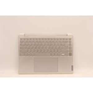 Lenovo Ideapad 9 14iap7 Palmrest Cover Touchpad Keyboard Arabic 5cb1h23739 Lenovo Ideapad 9 14iap7 Palmrest Cover Touchpad Keyboard Arabic 5cb1h23739