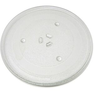 Genuine Samsung Microwave Turntable Glass Plate 288mm De7420102d De74-20102d Genuine Samsung Microwave Turntable Glass Plate 288mm De7420102d De74-20102d