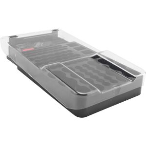 Sodial 2x(The Battery Storage Case,Organizer With Hinged Clear Cover, With Battery7025 Sodial 2x(The Battery Storage Case,Organizer With Hinged Clear Cover, With Battery7025