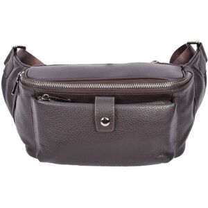 A1 Fashion Goods Real Leather Waist Pack Mobile Money Belt Multiple Pockets Bum Bag Travel Pouch A1 Fashion Goods Real Leather Waist Pack Mobile Money Belt Multiple Pockets Bum Bag Travel Pouch